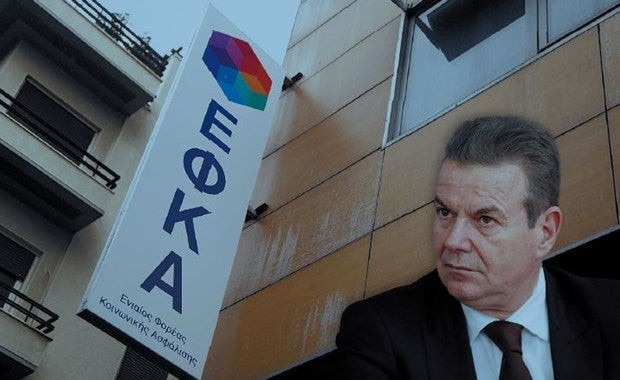 «Βόμβα» ελλείμματος στον ΕΦΚΑ απειλεί την καταβολή των συντάξεων!